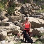 Cathy Dykes - @dykes3382 - Instagram