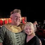 Cathy Early Allebach - @catiesue66 - Instagram