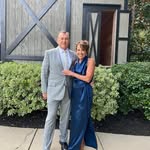 Cathy Early Warrington - @crew612 - Instagram