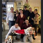 Cathy  Eddy Van Aerde-schotsmans - @catharinaeddy8711 - Instagram