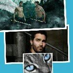 Catherine Ethridge - @supernaturalteenwolfwarrior - Instagram