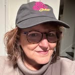 Cathy Ethridge - @ckethridge - Instagram