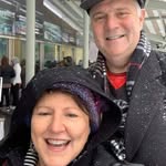 Cathy Ethridge - @ethridge6050 - Instagram