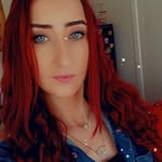 Cathy Farmer - @kitsy1990 - Instagram