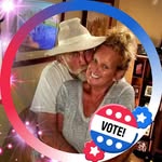 Cathy Farmer Davis - @catcat1965 - Instagram