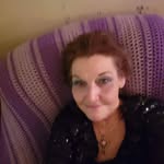 Cathy Feeney - @kitcat__55 - Instagram
