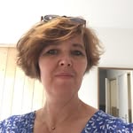 Cathy FELL - @catfell5 - Instagram
