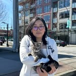 Catherine Feng - @c_athyfeng - Instagram