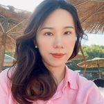 Cathy Feng - @cathyfeng - Instagram
