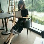 Cathy Feng - @cathyfeng5 - Instagram