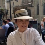 Cathy Feng - @cathy2825 - Instagram