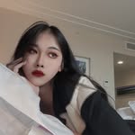 Cathy Feng - @kaxicaxi - Instagram