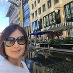 Cathy Feng - @fengcathy - Instagram