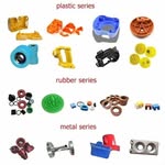 Cathy Feng - @custom_plastic_parts - Instagram