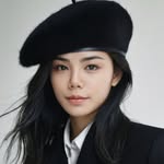 Cathy Feng - @yuanyuerrrrrr - Instagram