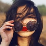 Lucinda F - @cathyfeng_mimi - Instagram