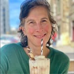 Cathy Forman - @jacave7303 - Instagram