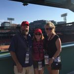 Cathy Gaffney - @cbgaffney - Instagram