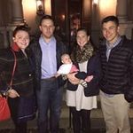 Cathy Mackechnie Gaffney - @cathygnananew - Instagram