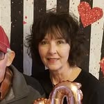 Cathy Gibson - @cathy.gibson.165 - Instagram