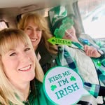Cathy Gibson-Davis - @cathygibsondavis - Instagram