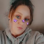 Cathy Giles - @dark_knights_grl - Instagram
