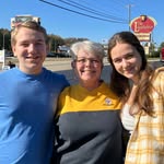 Cathy Giles Shuey - @catherineshuey - Instagram