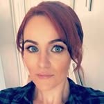 Cathy Gillespie - @catmbg - Instagram