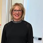 Cathy Gillespie - @gillespiecathym - Instagram
