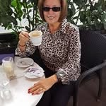 Cathy Gillespie Paul - @cathygillespiepaul - Instagram