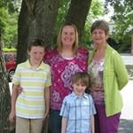 Cathy Smith Gillespie - @cathy.s.gillespie - Instagram