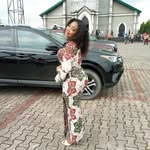 Cathygold Otu - @cathygoldotu - Instagram