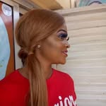 oriade itunuoluwa - @cathygold90 - Instagram
