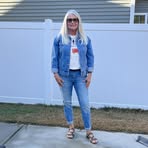 Cathy Goldman - Facebook