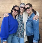 Cathy Goldman - Facebook