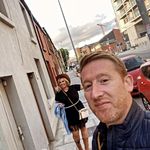 Cathy Gordon - @cathy_srx - Instagram