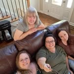 Cathy Gordon - @cathygordonronsgirl - Instagram