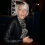 Cathy Gordon - @catgordon68 - Instagram