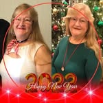 Cathy Gordon-Hallman - @gordonhallman - Instagram