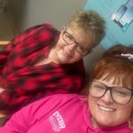 Cathy Gordon Riley - @cathygordon44 - Instagram