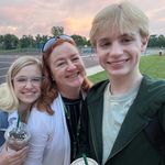 Cathy Burns Gorman - @cathyburnsgorman - Instagram