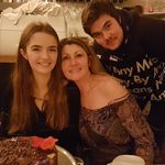 Cathy Gorman - @catherineannegorman - Instagram