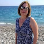 Cathy Troha Gorman - @cgorman1 - Instagram