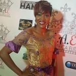 Cathy Grace - @sonnie_mulbah_ - Instagram