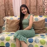 Cathy Grace Manacio - @cthychlmn - Instagram
