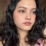Cathy Grace Pamisa - @_catharu - Instagram
