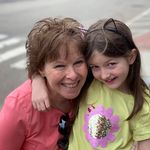 Cathy Meunier Grady - @cathygrady59 - Instagram