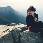 Catherine Grenon-Doyon - @cgrenondoyon - Instagram
