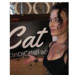 Cathy Griffith - @dancincatrva - Instagram