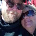 Cathy Griffith - @griff1115 - Instagram